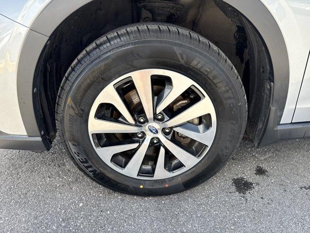 2021 Subaru Outback Premium CVT