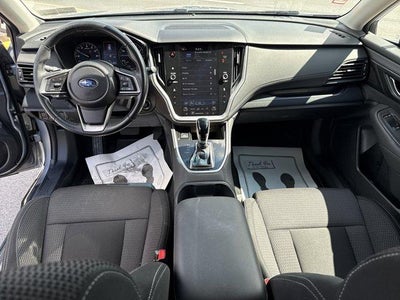 2021 Subaru Outback Premium CVT