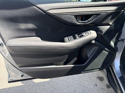 2021 Subaru Outback Premium CVT