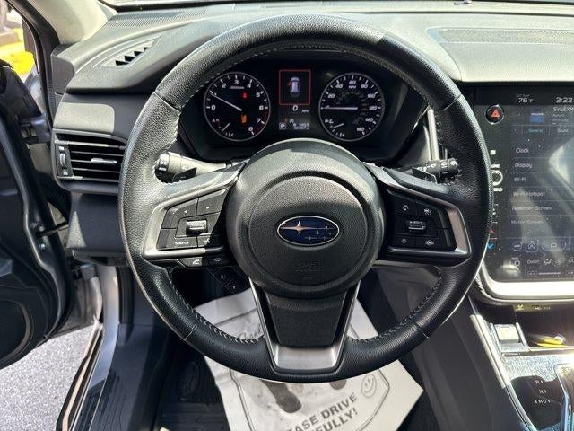 2021 Subaru Outback Premium CVT