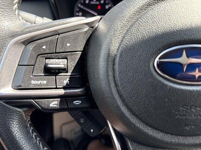 2021 Subaru Outback Premium CVT
