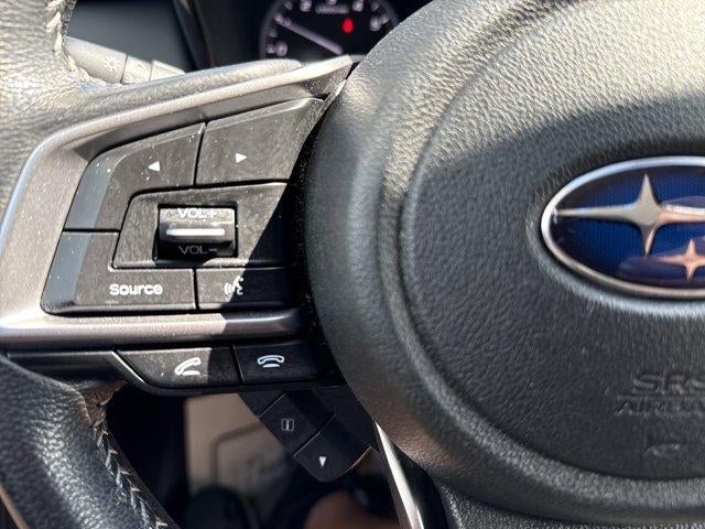 2021 Subaru Outback Premium CVT