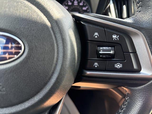 2021 Subaru Outback Premium CVT
