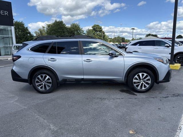 2021 Subaru Outback Premium CVT