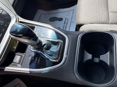 2021 Subaru Outback Premium CVT