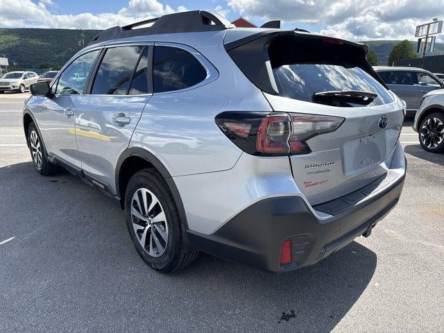 2021 Subaru Outback Premium CVT