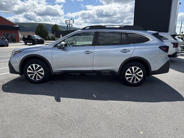 2021 Subaru Outback Premium CVT