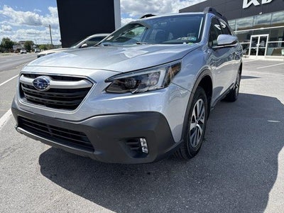 2021 Subaru Outback Premium CVT