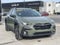 2024 Subaru Crosstrek Limited AWD
