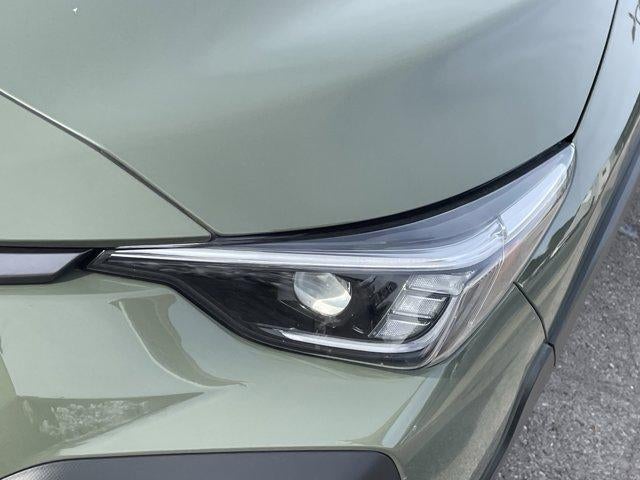 2024 Subaru Crosstrek Limited AWD