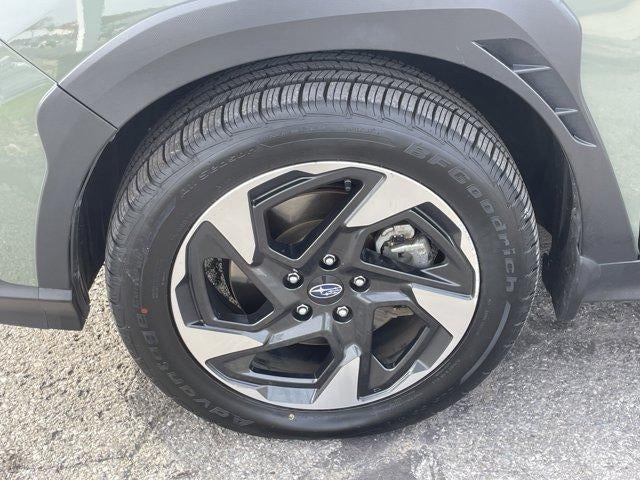 2024 Subaru Crosstrek Limited AWD