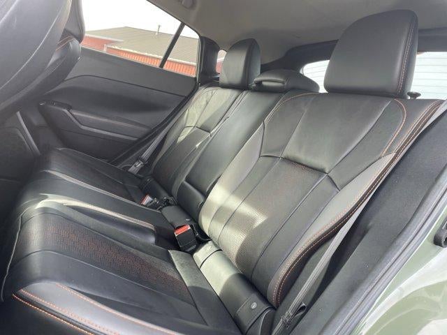 2024 Subaru Crosstrek Limited AWD