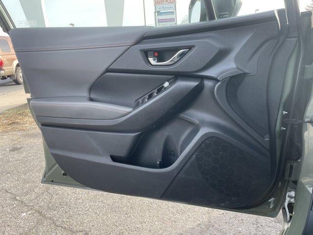 2024 Subaru Crosstrek Limited AWD