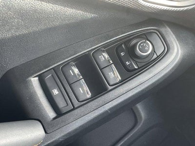 2024 Subaru Crosstrek Limited AWD