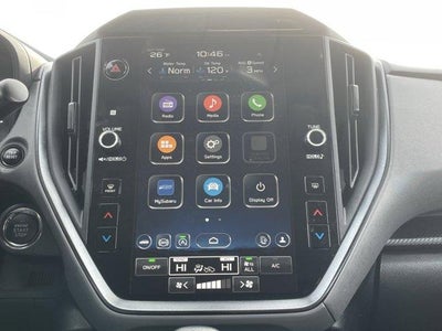 2024 Subaru Crosstrek Limited AWD