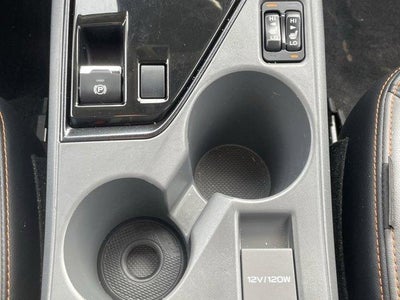 2024 Subaru Crosstrek Limited AWD