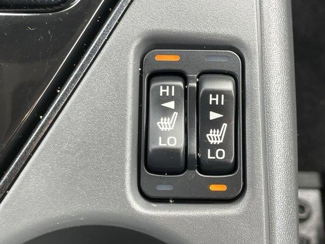 2024 Subaru Crosstrek Limited AWD