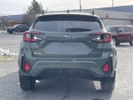 2024 Subaru Crosstrek Limited AWD