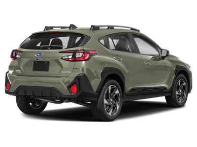 2024 Subaru Crosstrek Limited AWD