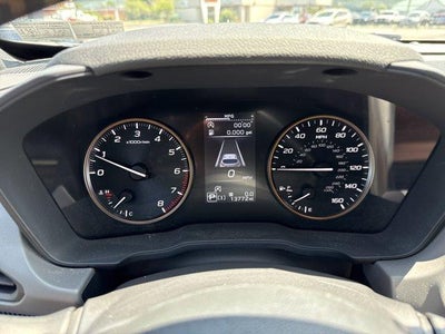 2025 Subaru Crosstrek Wilderness AWD