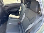 2025 Subaru Crosstrek Wilderness AWD