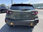 2025 Subaru Crosstrek Wilderness AWD