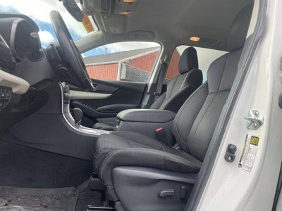 2022 Subaru Ascent Premium 8-Passenger