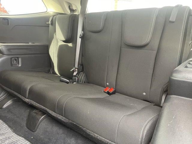 2022 Subaru Ascent Premium 8-Passenger