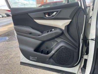 2022 Subaru Ascent Premium 8-Passenger