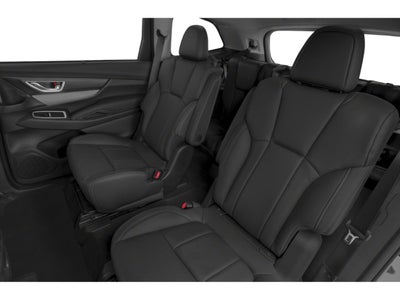 2022 Subaru Ascent Premium 8-Passenger