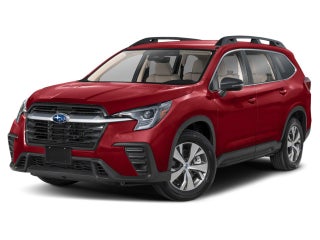 2024 Subaru Ascent Premium 7-Passenger