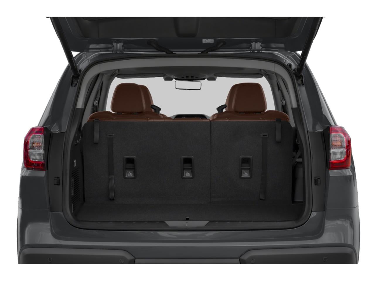 2022 Subaru Ascent Touring 7-Passenger