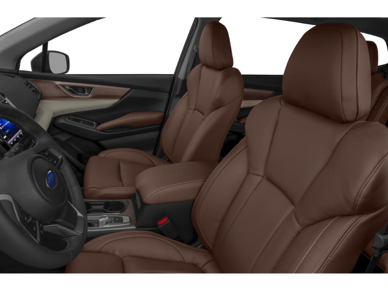 2022 Subaru Ascent Touring 7-Passenger