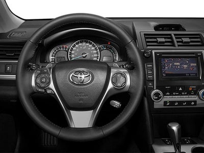 2014 Toyota Camry 4dr Sdn I4 Auto SE (Natl) *Ltd Avail*