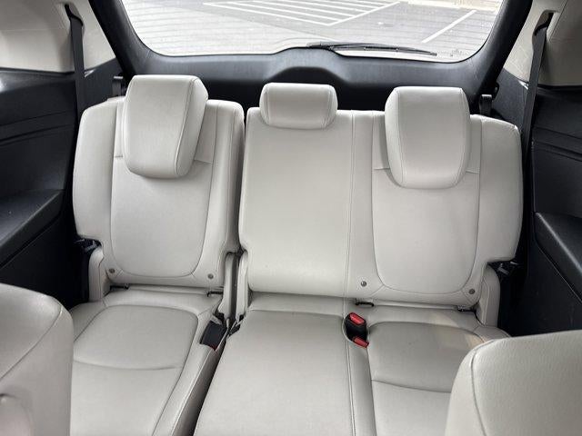 2025 Honda Odyssey EX-L Auto
