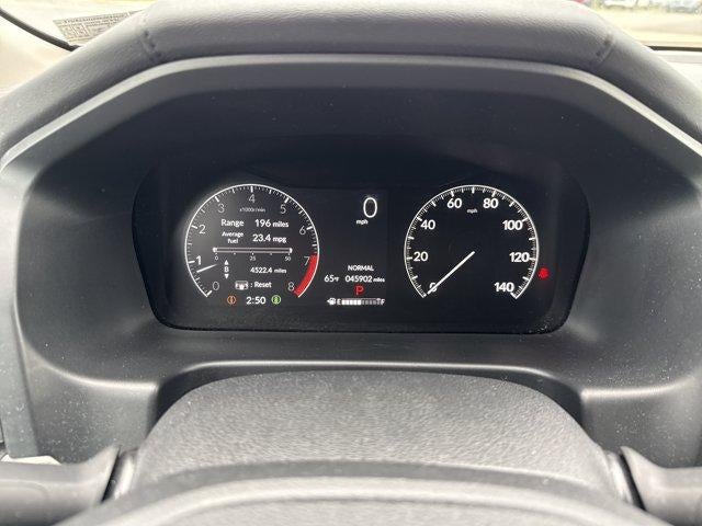 2025 Honda Odyssey EX-L Auto