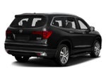 2016 Honda Pilot AWD Touring with DVD Rear Entertainment System and Navigation