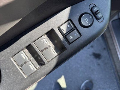 2013 Honda CR-V EX AWD