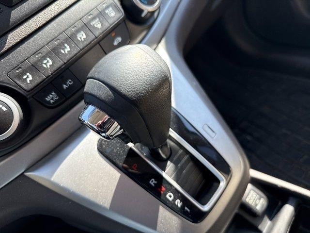 2013 Honda CR-V EX AWD