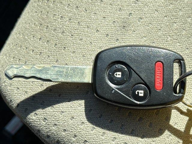 2013 Honda CR-V EX AWD