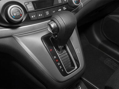 2013 Honda CR-V EX AWD