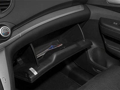 2013 Honda CR-V EX AWD