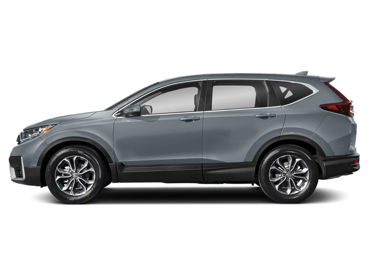 2021 Honda CR-V EX AWD