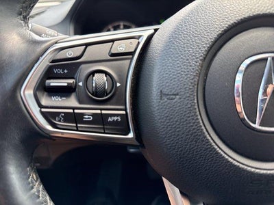 2019 Acura RDX AWD