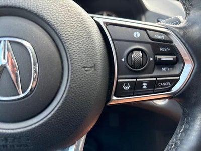 2019 Acura RDX AWD