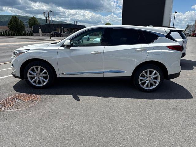 2019 Acura RDX AWD