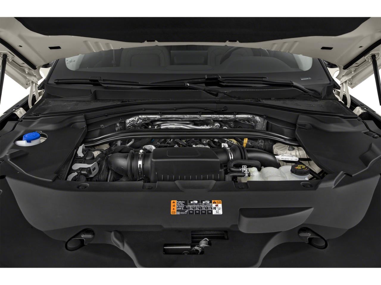 2021 Lincoln Aviator Reserve AWD