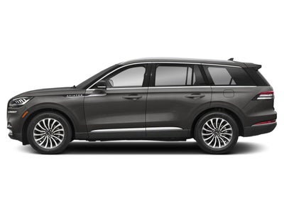 2021 Lincoln Aviator Reserve AWD