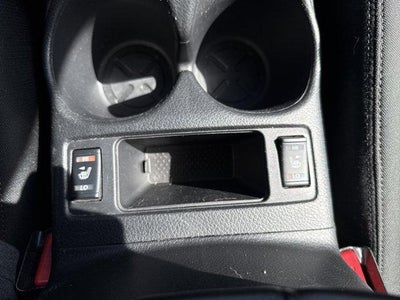2019 Nissan Rogue AWD SV