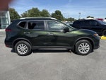 2019 Nissan Rogue AWD SV
